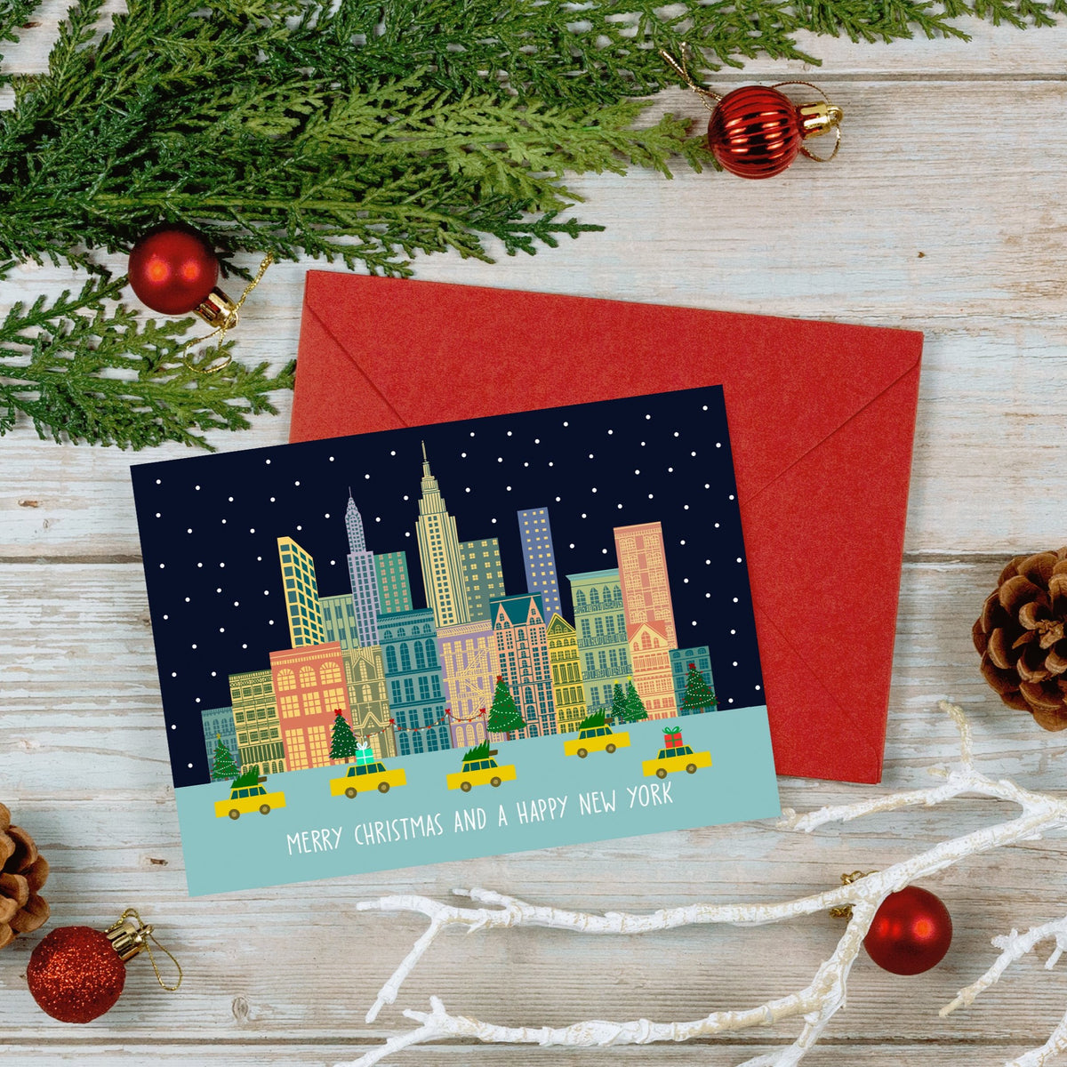 New York City Holiday Calendar 2025 Jessa Luciana